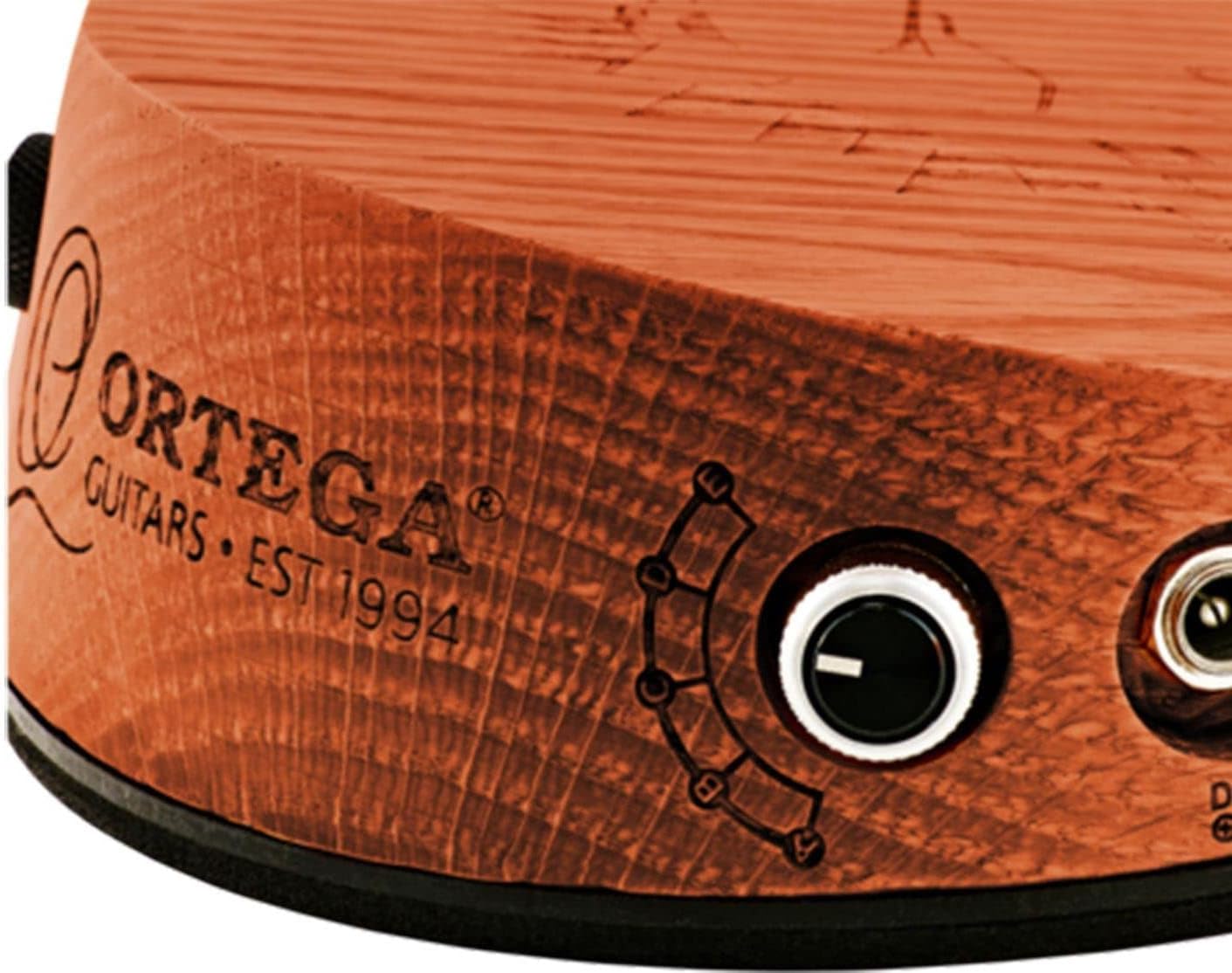 ORTEGA オルテガ フットパーカッション Digital Stomp Box HORSE KICK